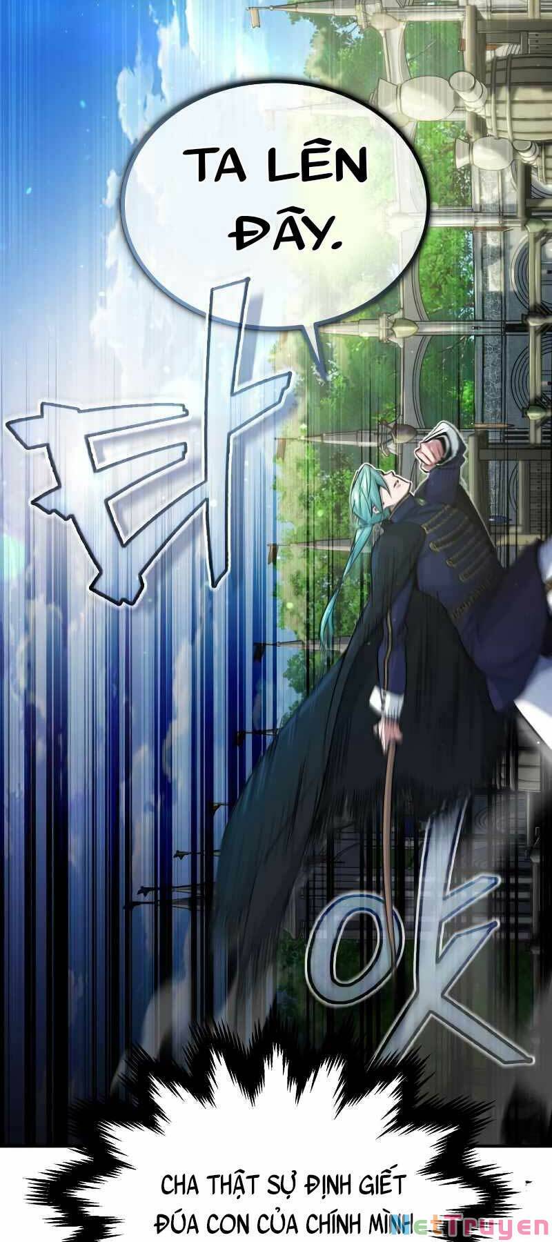 Pháp Sư Hắc Ám Hồi Sinh Sau 66666 Năm Chap 58 - Next Chap 59