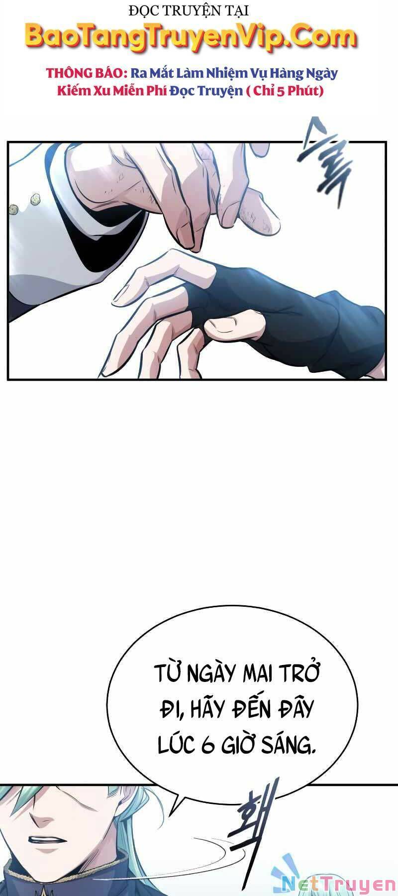 Pháp Sư Hắc Ám Hồi Sinh Sau 66666 Năm Chap 58 - Next Chap 59