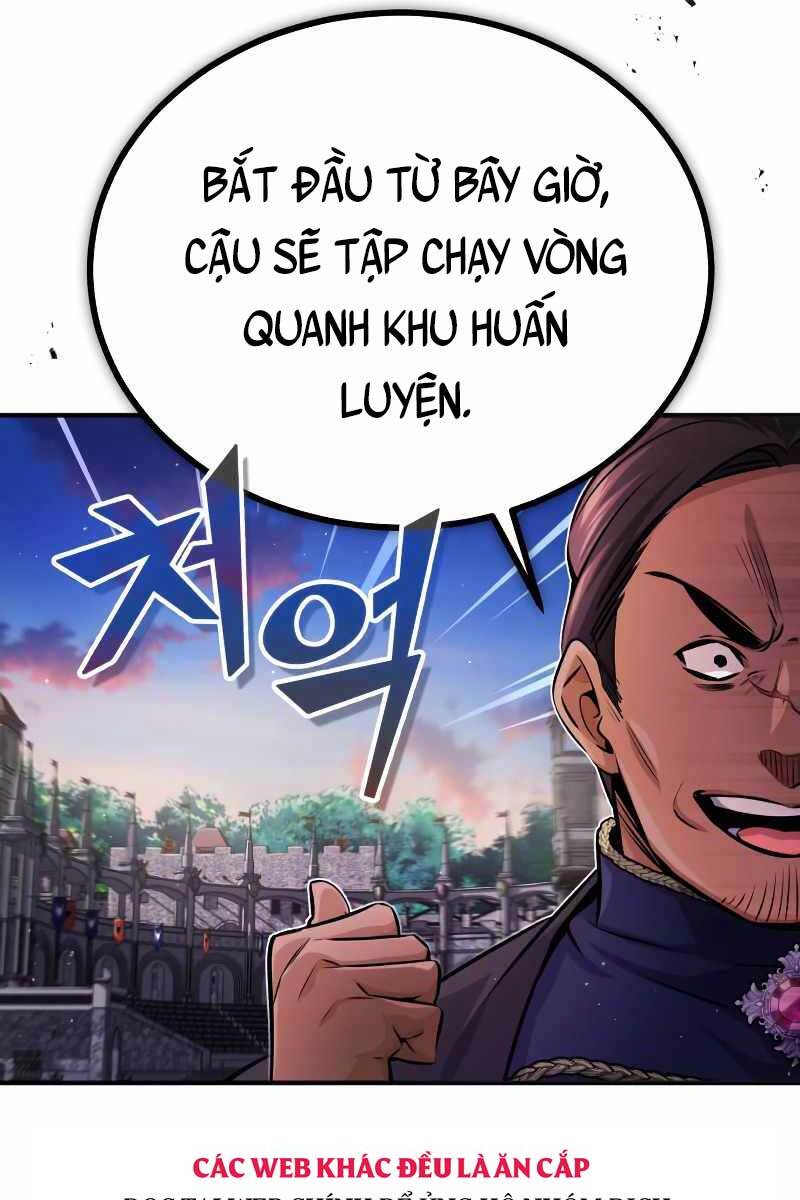 Pháp Sư Hắc Ám Hồi Sinh Sau 66666 Năm Chap 59 - Next Chap 60