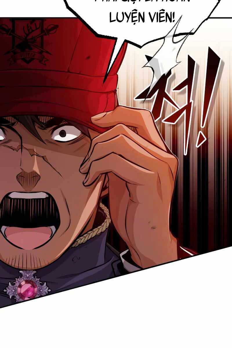 Pháp Sư Hắc Ám Hồi Sinh Sau 66666 Năm Chap 59 - Next Chap 60