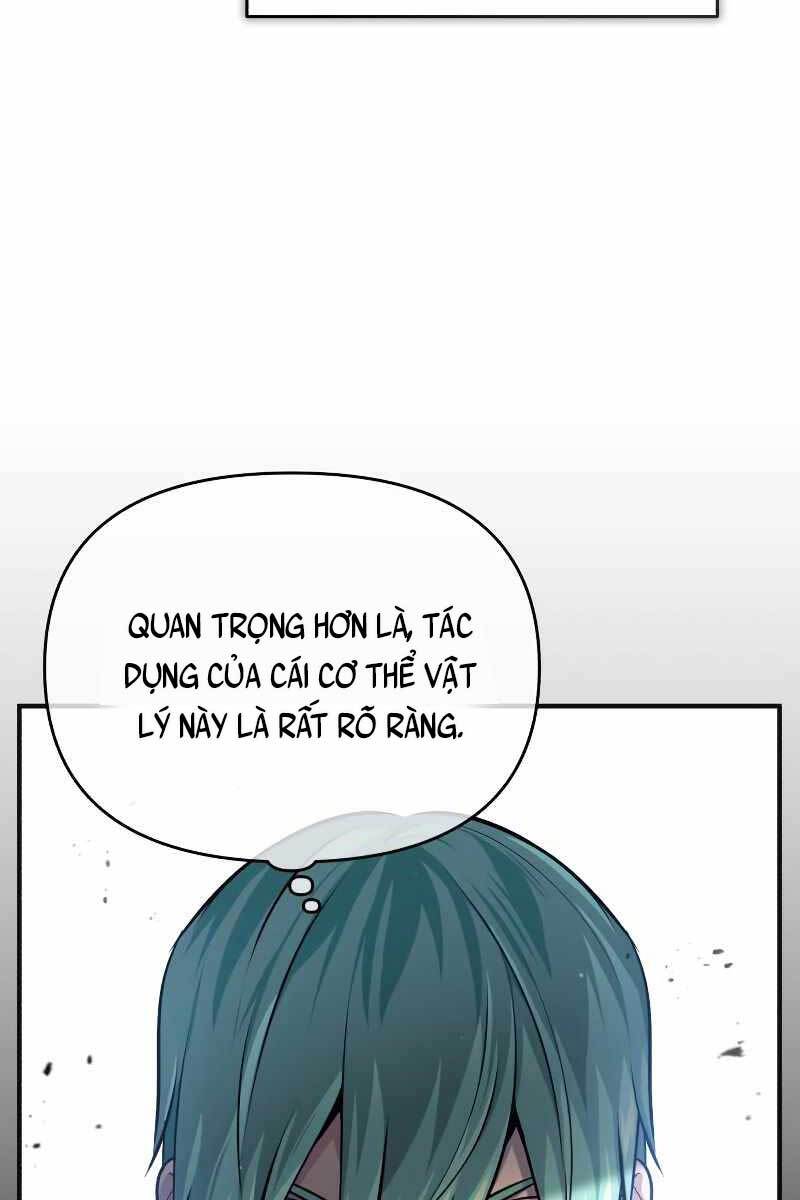 Pháp Sư Hắc Ám Hồi Sinh Sau 66666 Năm Chap 59 - Next Chap 60