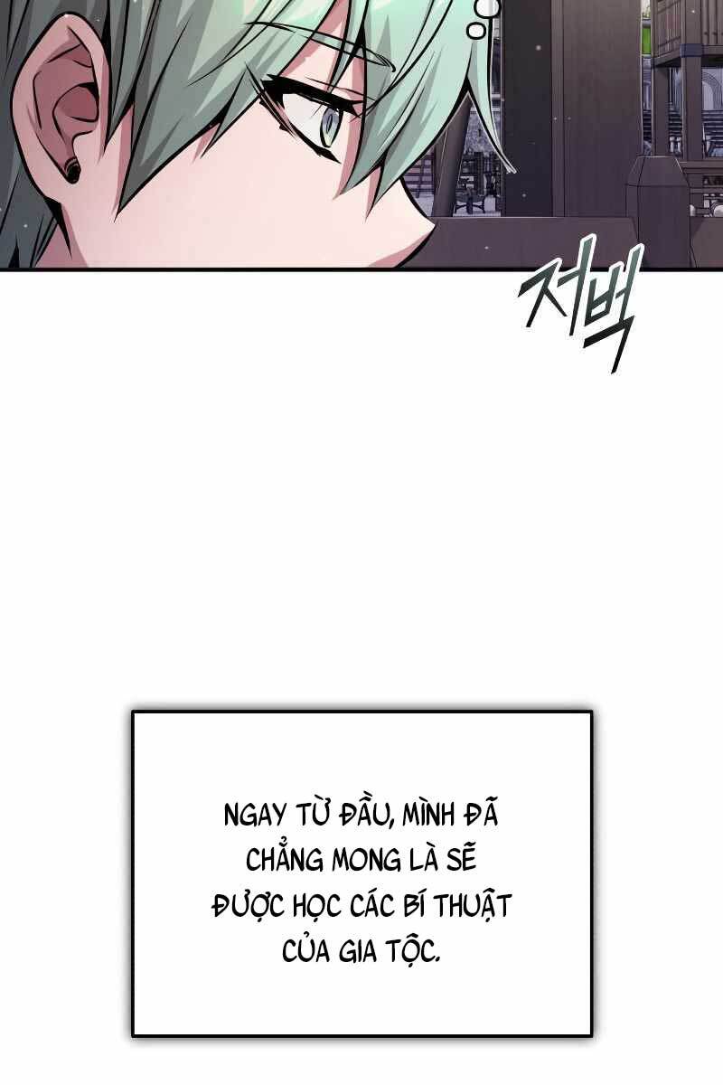 Pháp Sư Hắc Ám Hồi Sinh Sau 66666 Năm Chap 59 - Next Chap 60