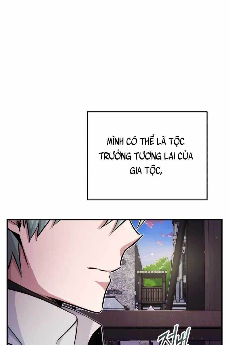 Pháp Sư Hắc Ám Hồi Sinh Sau 66666 Năm Chap 59 - Next Chap 60