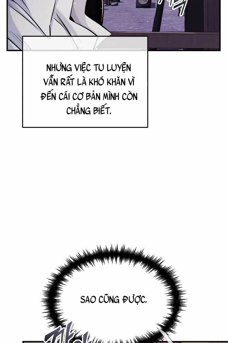 Pháp Sư Hắc Ám Hồi Sinh Sau 66666 Năm Chap 59 - Next Chap 60