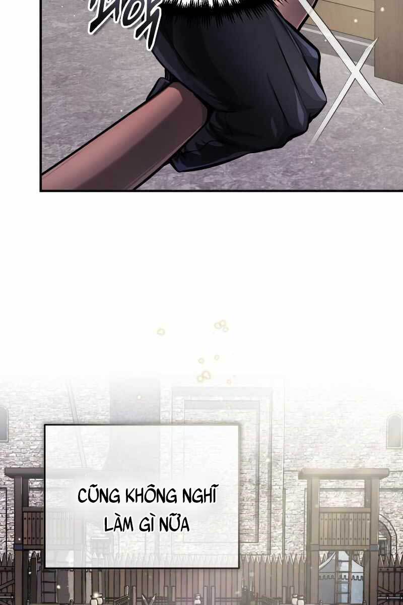 Pháp Sư Hắc Ám Hồi Sinh Sau 66666 Năm Chap 59 - Next Chap 60