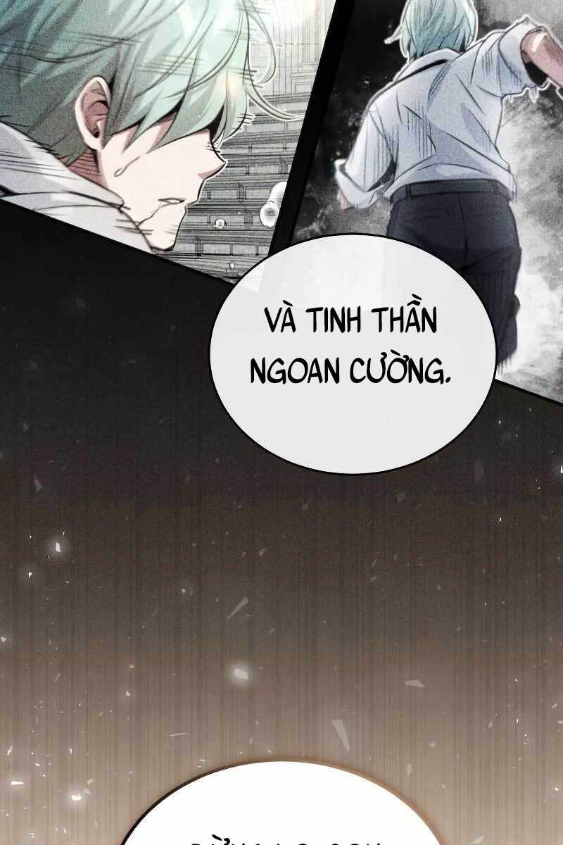 Pháp Sư Hắc Ám Hồi Sinh Sau 66666 Năm Chap 59 - Next Chap 60