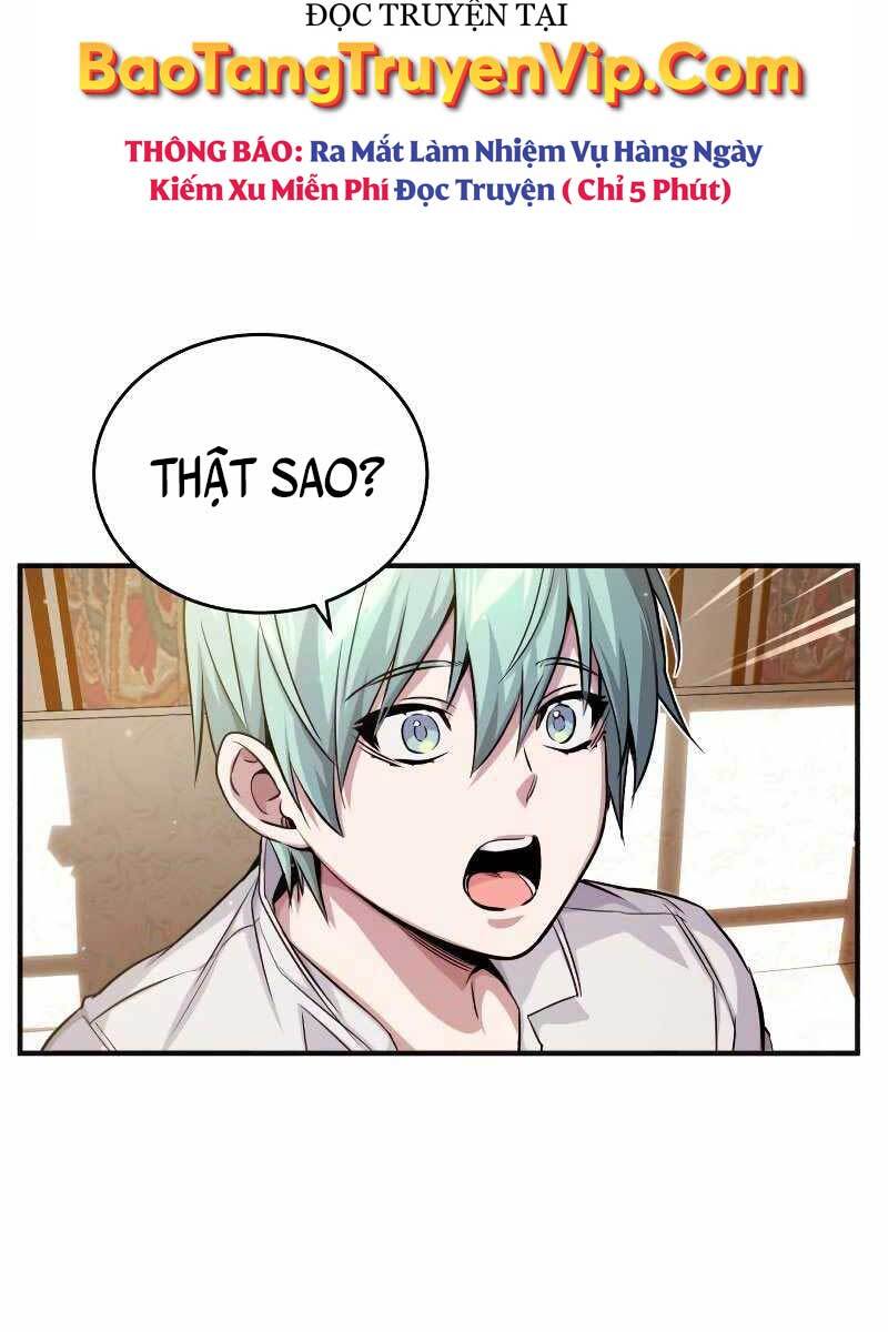 Pháp Sư Hắc Ám Hồi Sinh Sau 66666 Năm Chap 59 - Next Chap 60