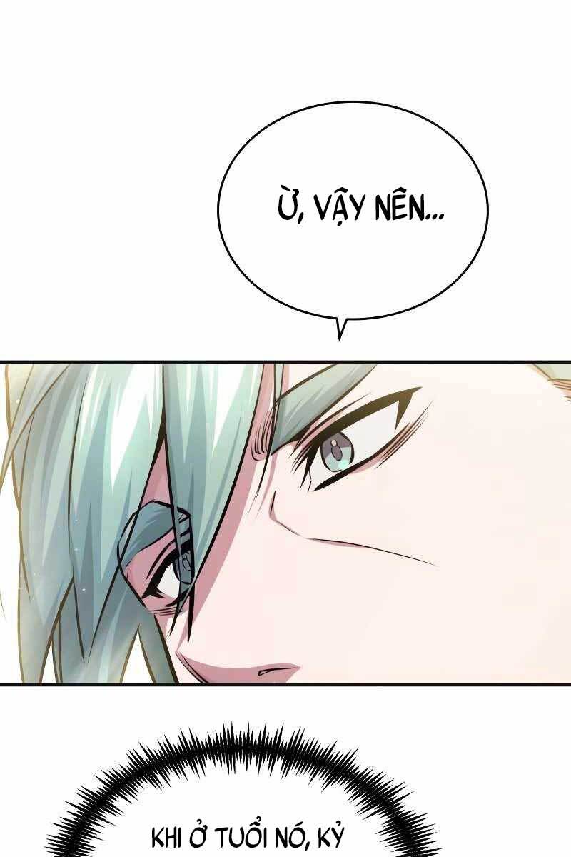 Pháp Sư Hắc Ám Hồi Sinh Sau 66666 Năm Chap 59 - Next Chap 60