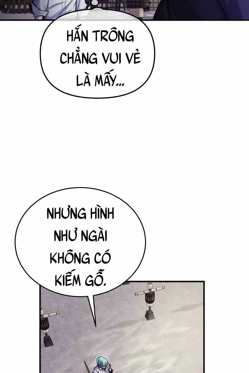 Pháp Sư Hắc Ám Hồi Sinh Sau 66666 Năm Chap 59 - Next Chap 60