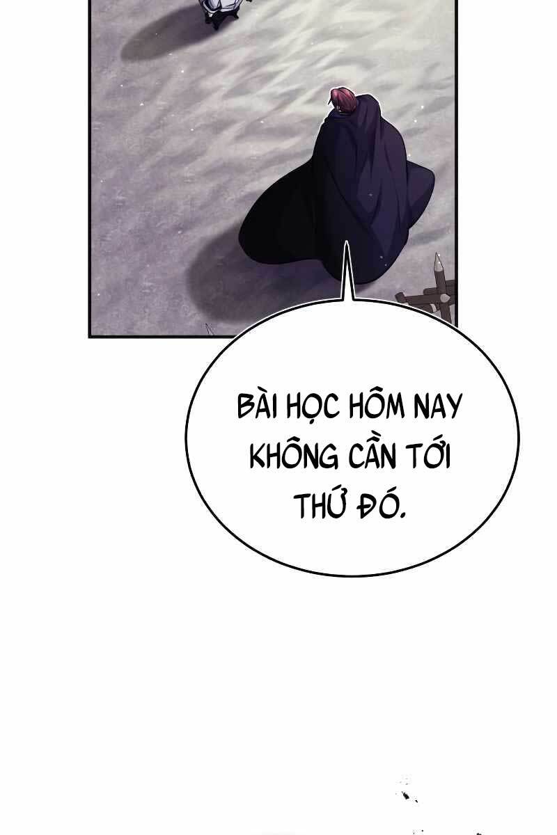 Pháp Sư Hắc Ám Hồi Sinh Sau 66666 Năm Chap 59 - Next Chap 60