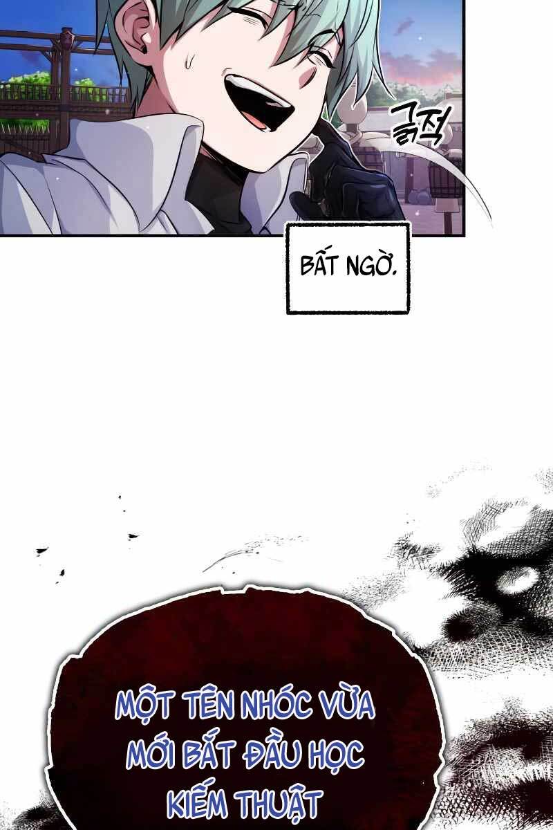 Pháp Sư Hắc Ám Hồi Sinh Sau 66666 Năm Chap 59 - Next Chap 60