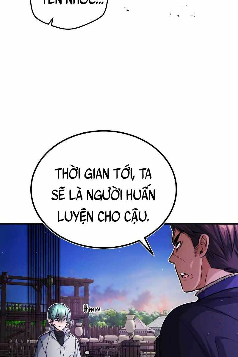 Pháp Sư Hắc Ám Hồi Sinh Sau 66666 Năm Chap 59 - Next Chap 60