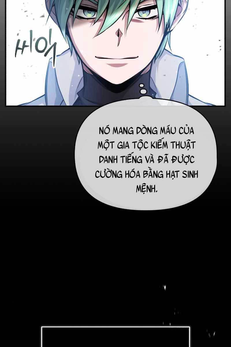 Pháp Sư Hắc Ám Hồi Sinh Sau 66666 Năm Chap 59 - Next Chap 60