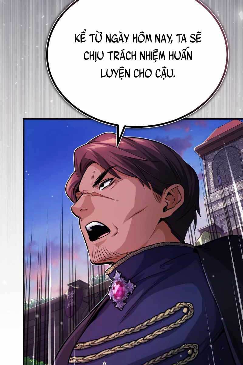 Pháp Sư Hắc Ám Hồi Sinh Sau 66666 Năm Chap 59 - Next Chap 60