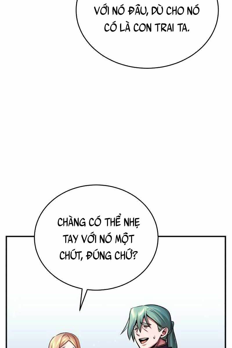 Pháp Sư Hắc Ám Hồi Sinh Sau 66666 Năm Chap 59 - Next Chap 60