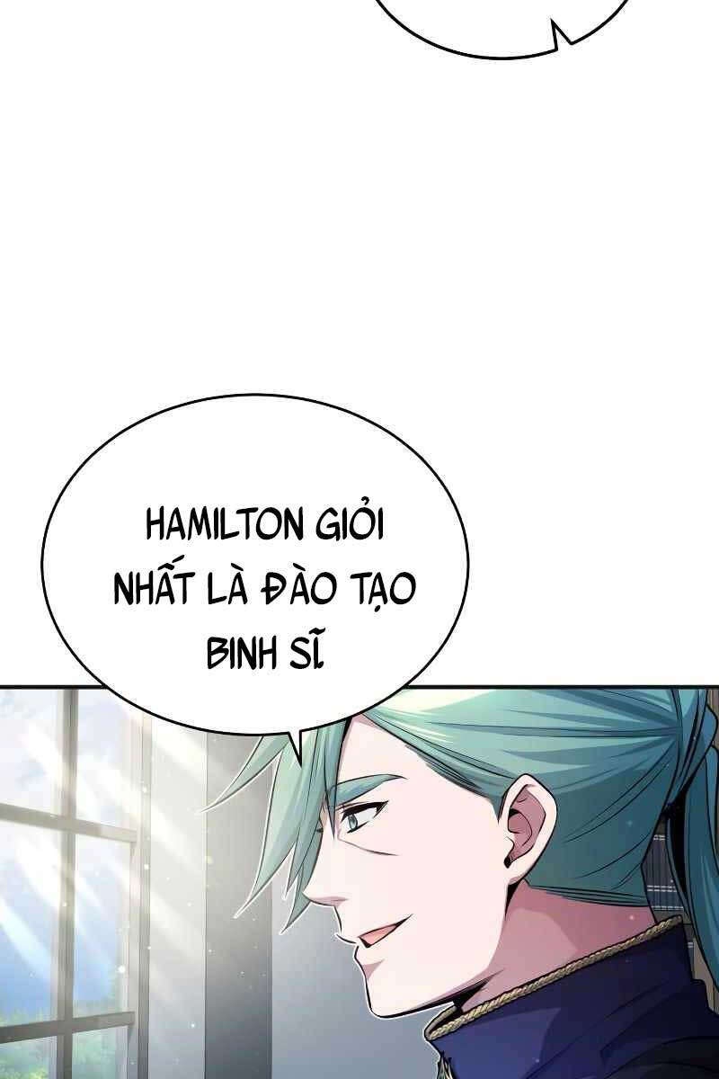 Pháp Sư Hắc Ám Hồi Sinh Sau 66666 Năm Chap 59 - Next Chap 60