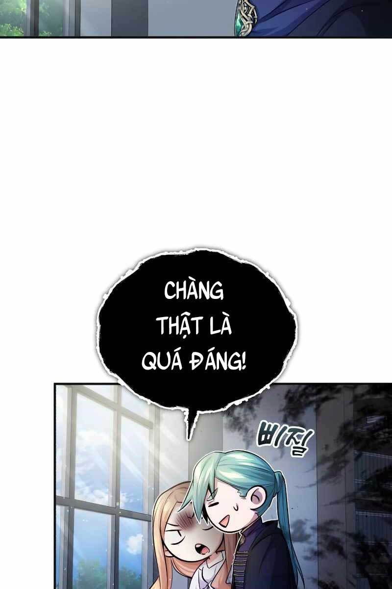 Pháp Sư Hắc Ám Hồi Sinh Sau 66666 Năm Chap 59 - Next Chap 60