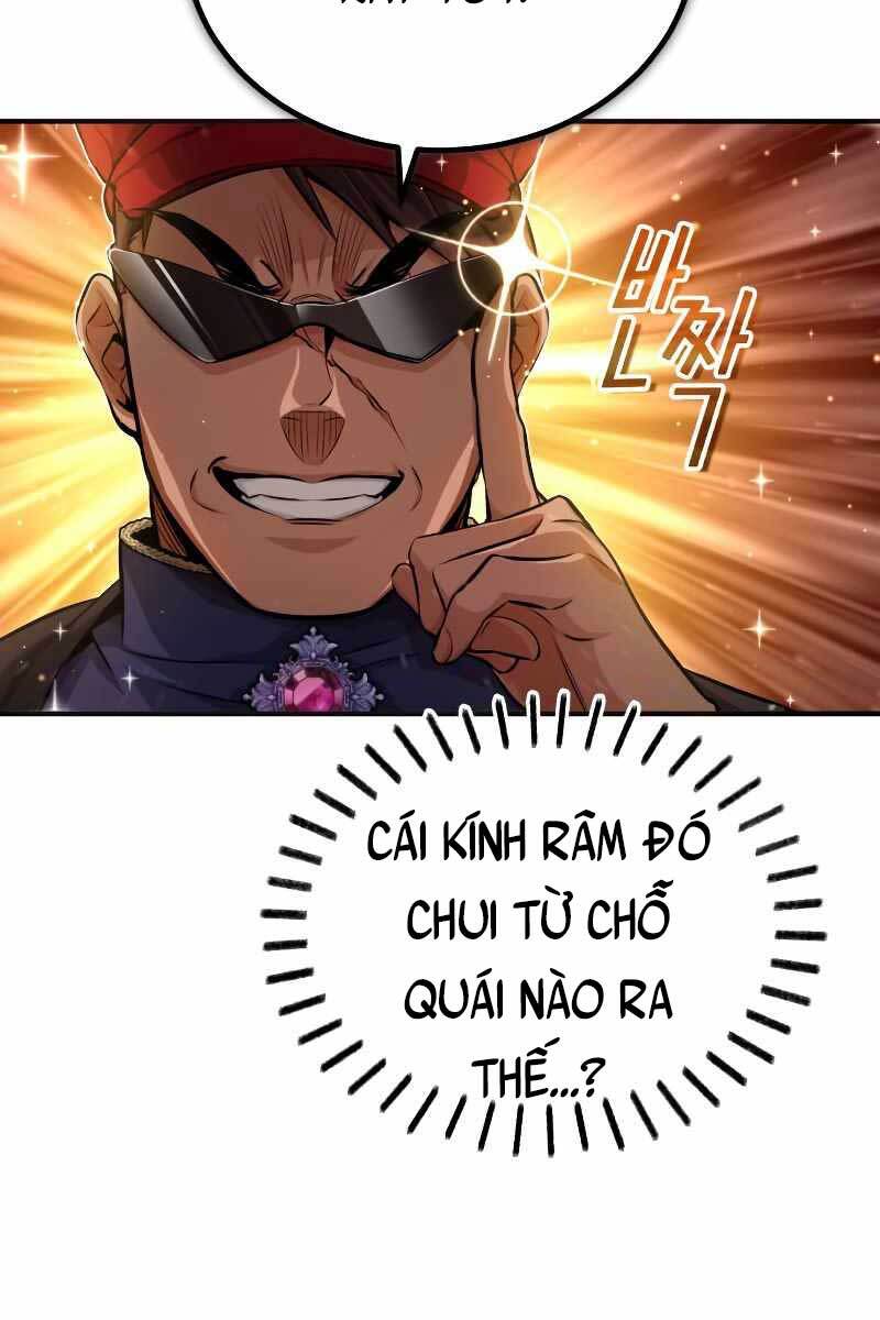 Pháp Sư Hắc Ám Hồi Sinh Sau 66666 Năm Chap 59 - Next Chap 60