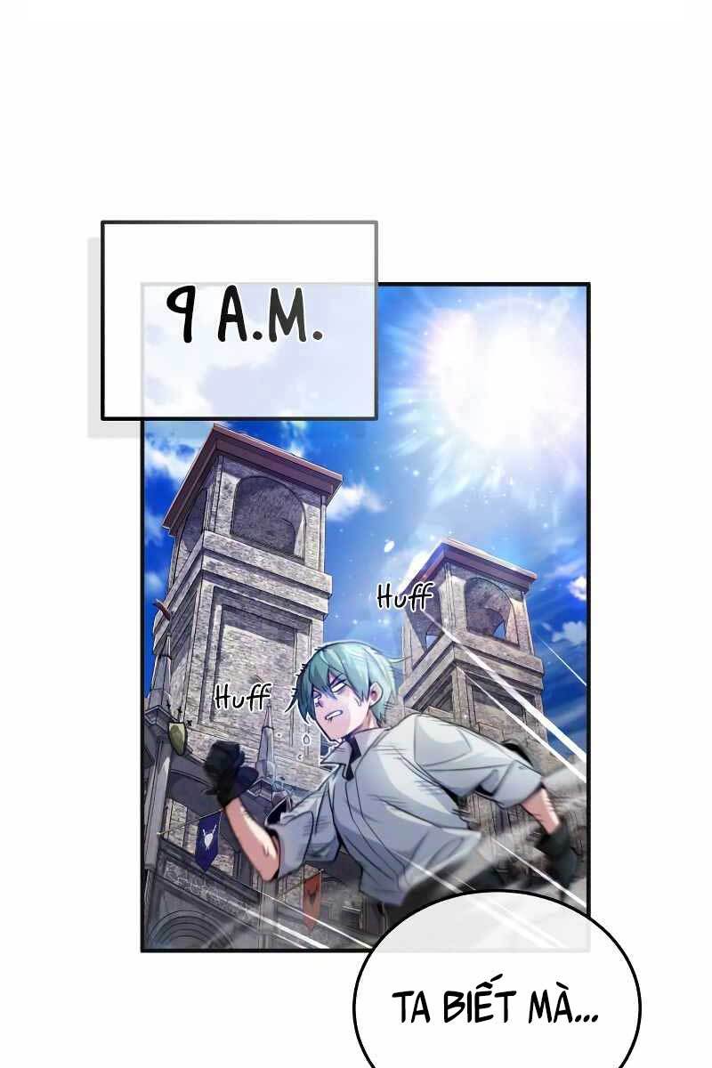 Pháp Sư Hắc Ám Hồi Sinh Sau 66666 Năm Chap 59 - Next Chap 60