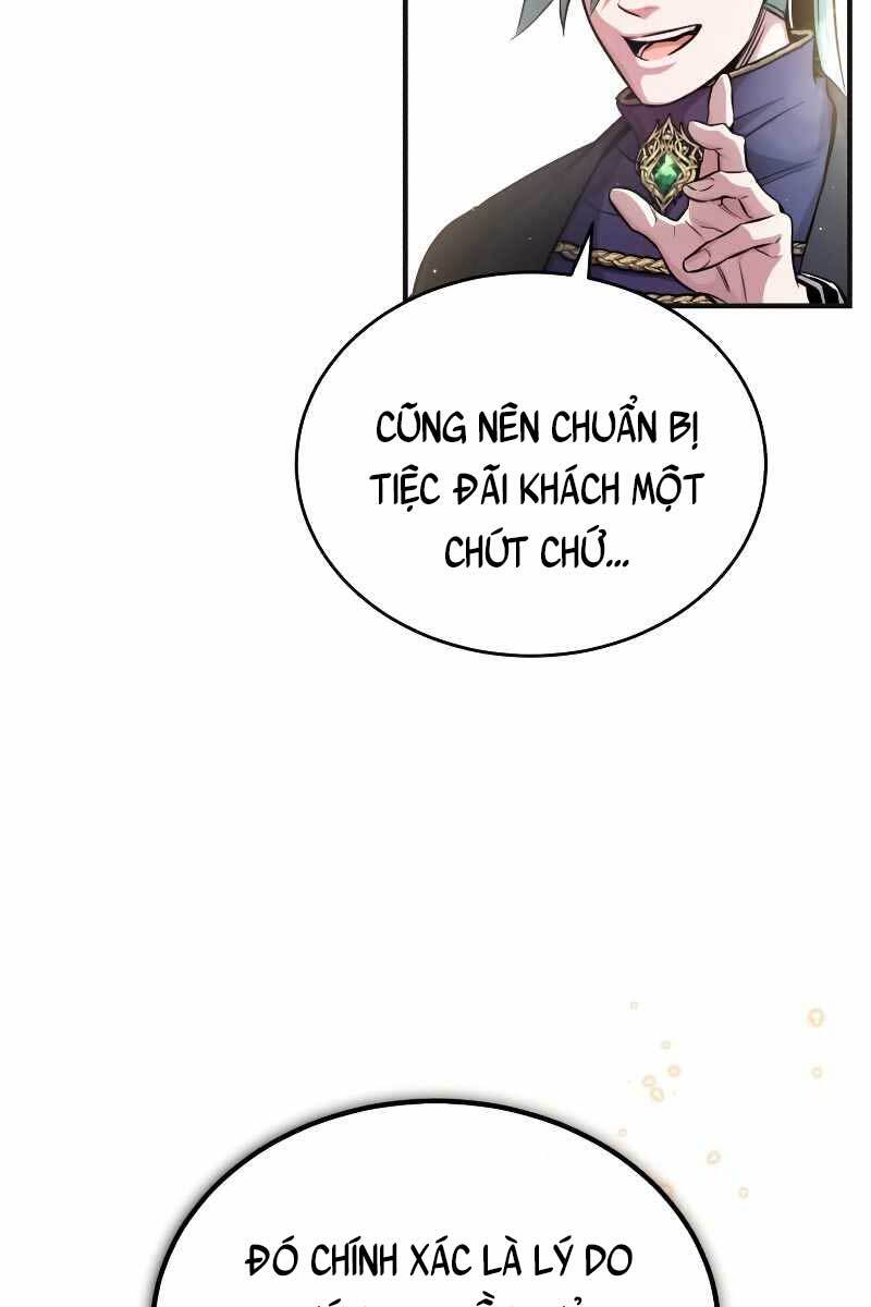 Pháp Sư Hắc Ám Hồi Sinh Sau 66666 Năm Chap 59 - Next Chap 60