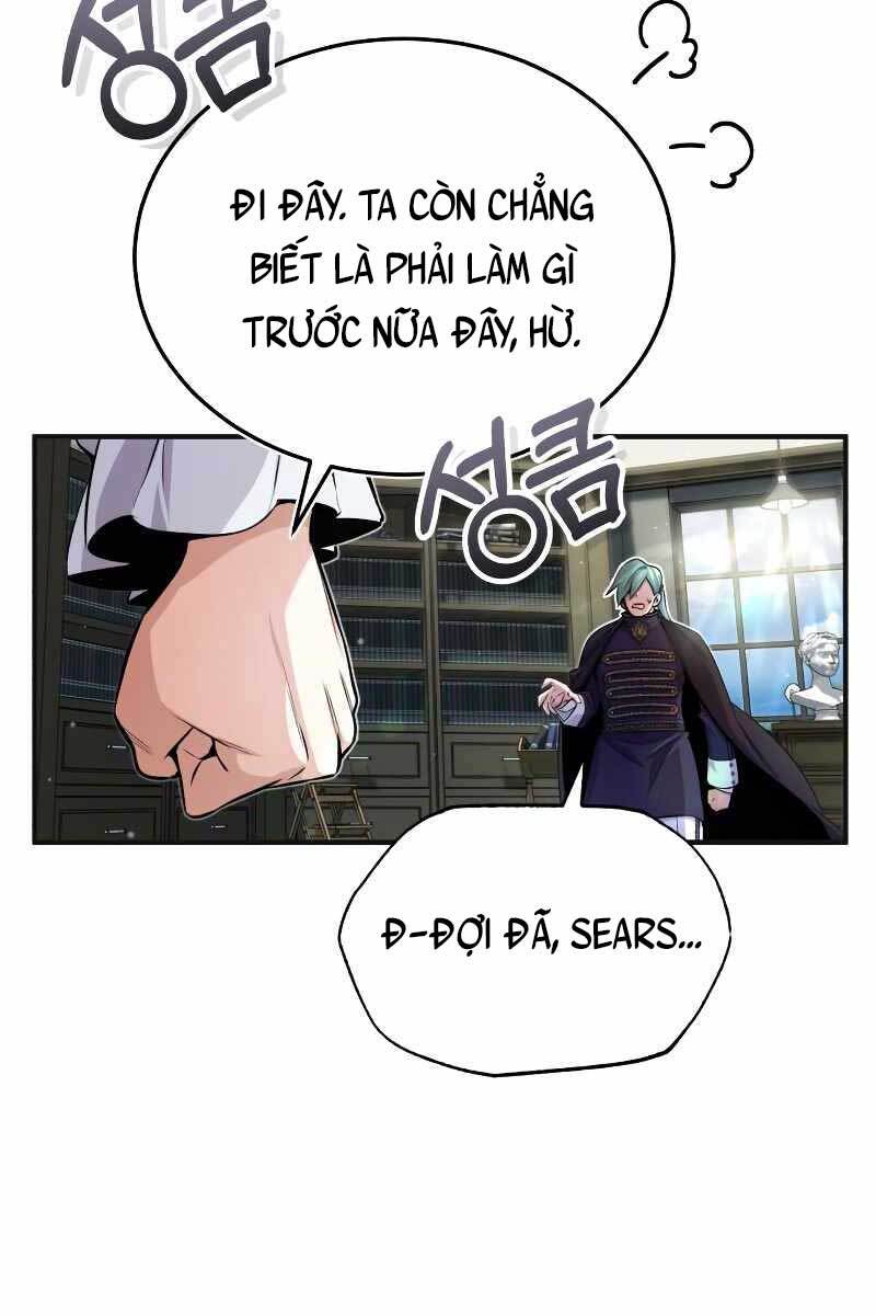 Pháp Sư Hắc Ám Hồi Sinh Sau 66666 Năm Chap 59 - Next Chap 60