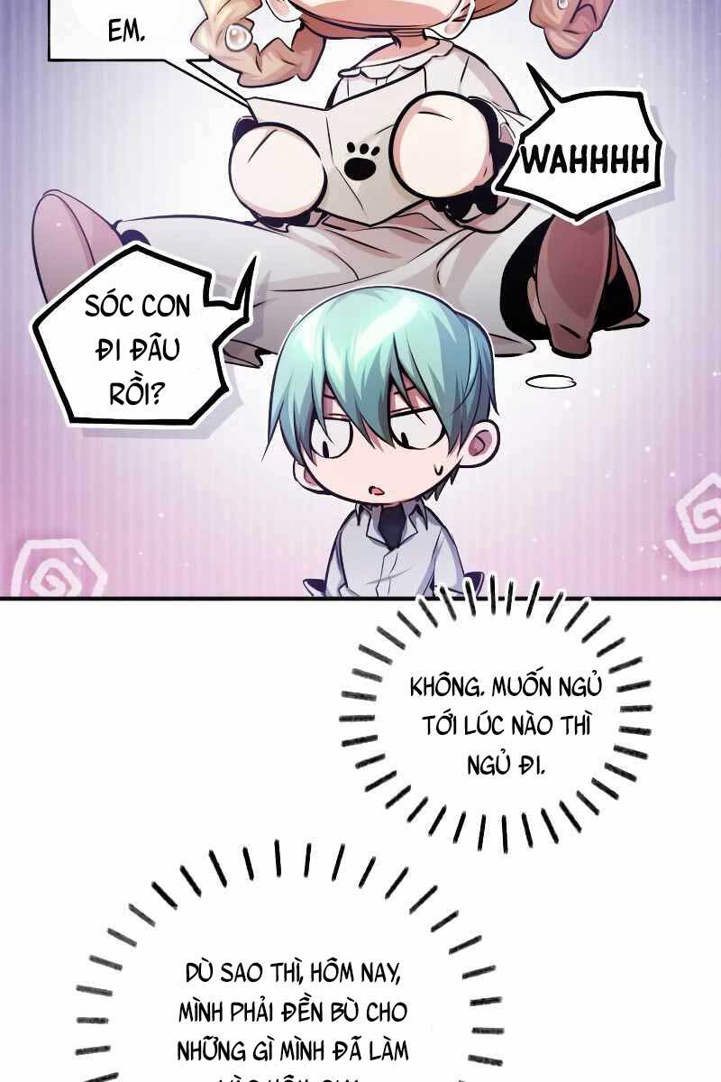 Pháp Sư Hắc Ám Hồi Sinh Sau 66666 Năm Chap 59 - Next Chap 60