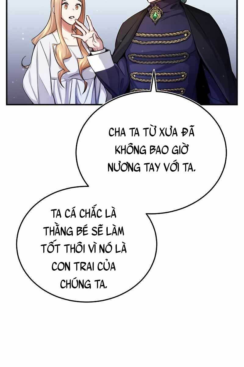 Pháp Sư Hắc Ám Hồi Sinh Sau 66666 Năm Chap 59 - Next Chap 60