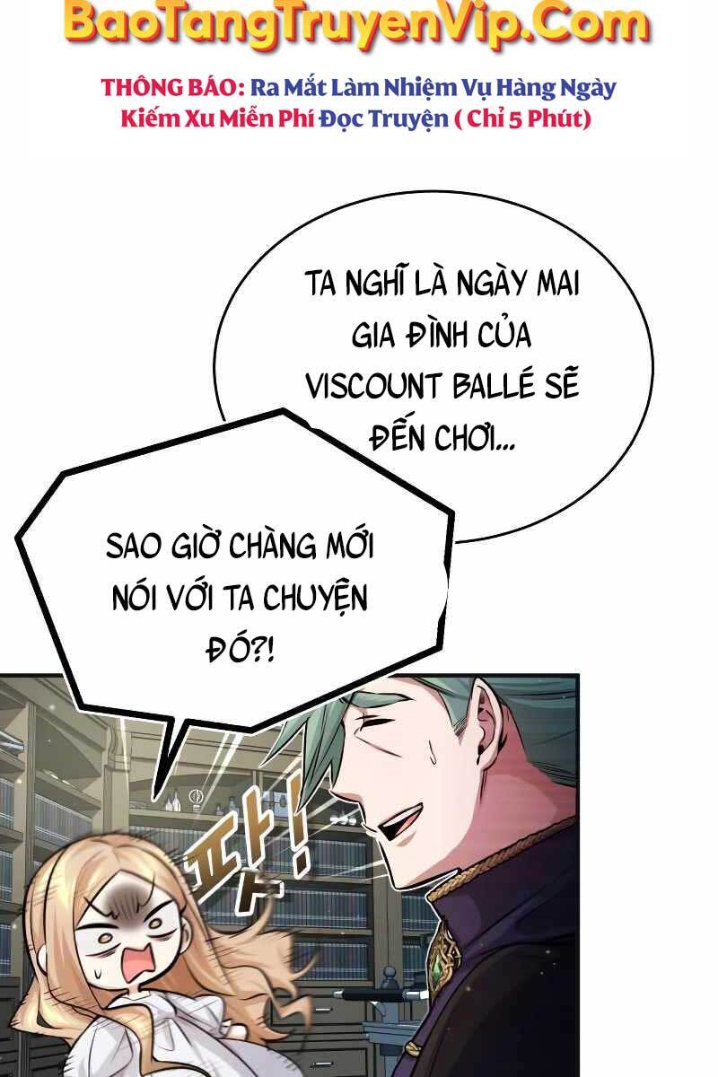 Pháp Sư Hắc Ám Hồi Sinh Sau 66666 Năm Chap 59 - Next Chap 60