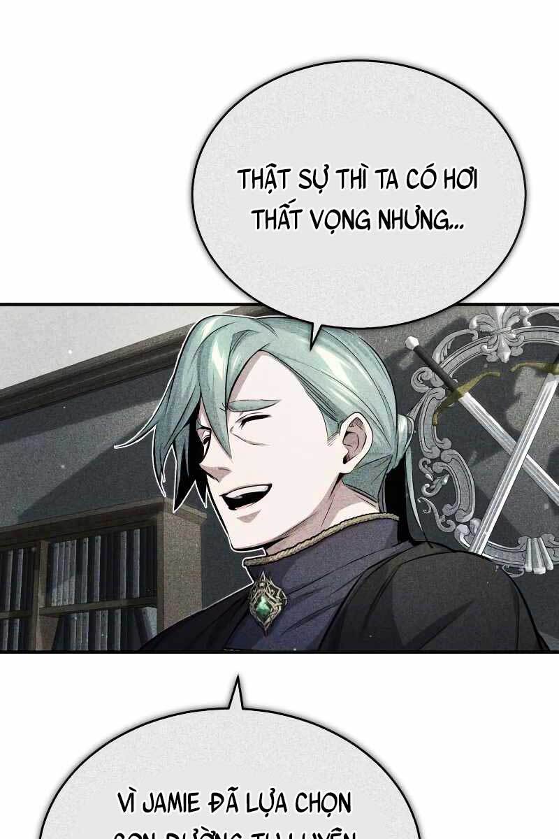 Pháp Sư Hắc Ám Hồi Sinh Sau 66666 Năm Chap 59 - Next Chap 60