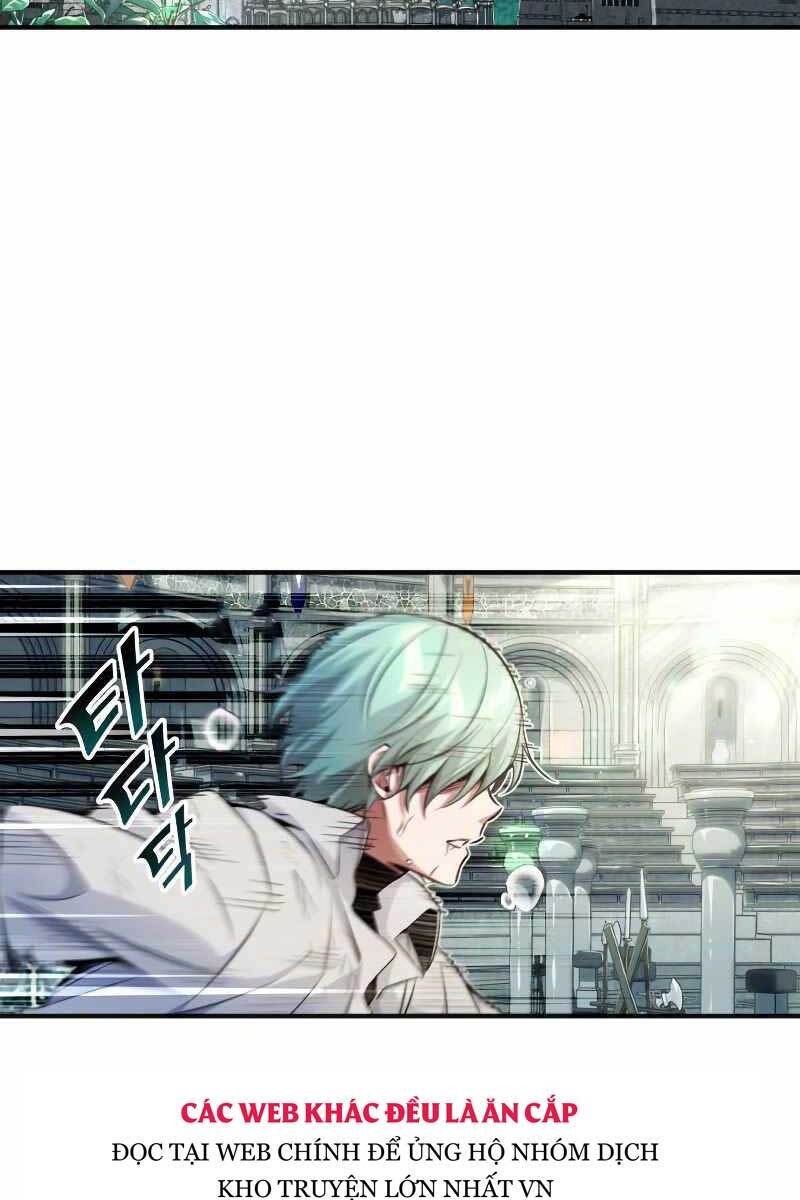 Pháp Sư Hắc Ám Hồi Sinh Sau 66666 Năm Chap 59 - Next Chap 60