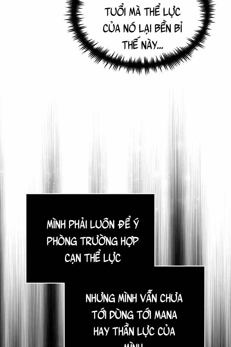 Pháp Sư Hắc Ám Hồi Sinh Sau 66666 Năm Chap 59 - Next Chap 60