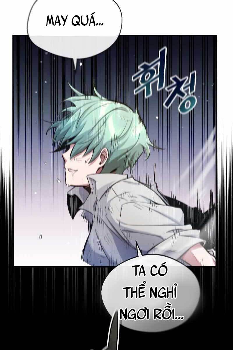 Pháp Sư Hắc Ám Hồi Sinh Sau 66666 Năm Chap 59 - Next Chap 60