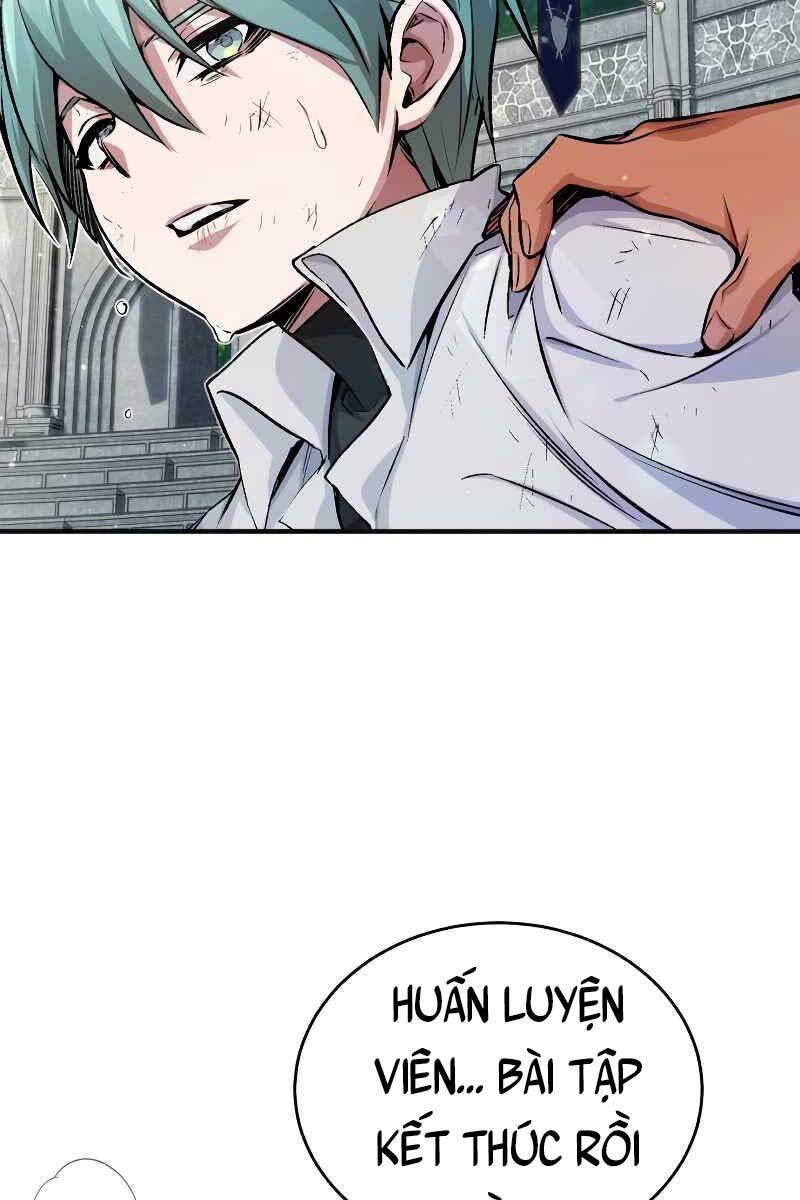 Pháp Sư Hắc Ám Hồi Sinh Sau 66666 Năm Chap 59 - Next Chap 60