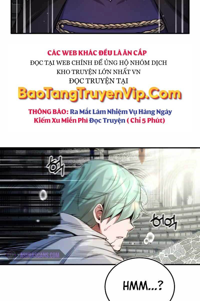 Pháp Sư Hắc Ám Hồi Sinh Sau 66666 Năm Chap 59 - Next Chap 60