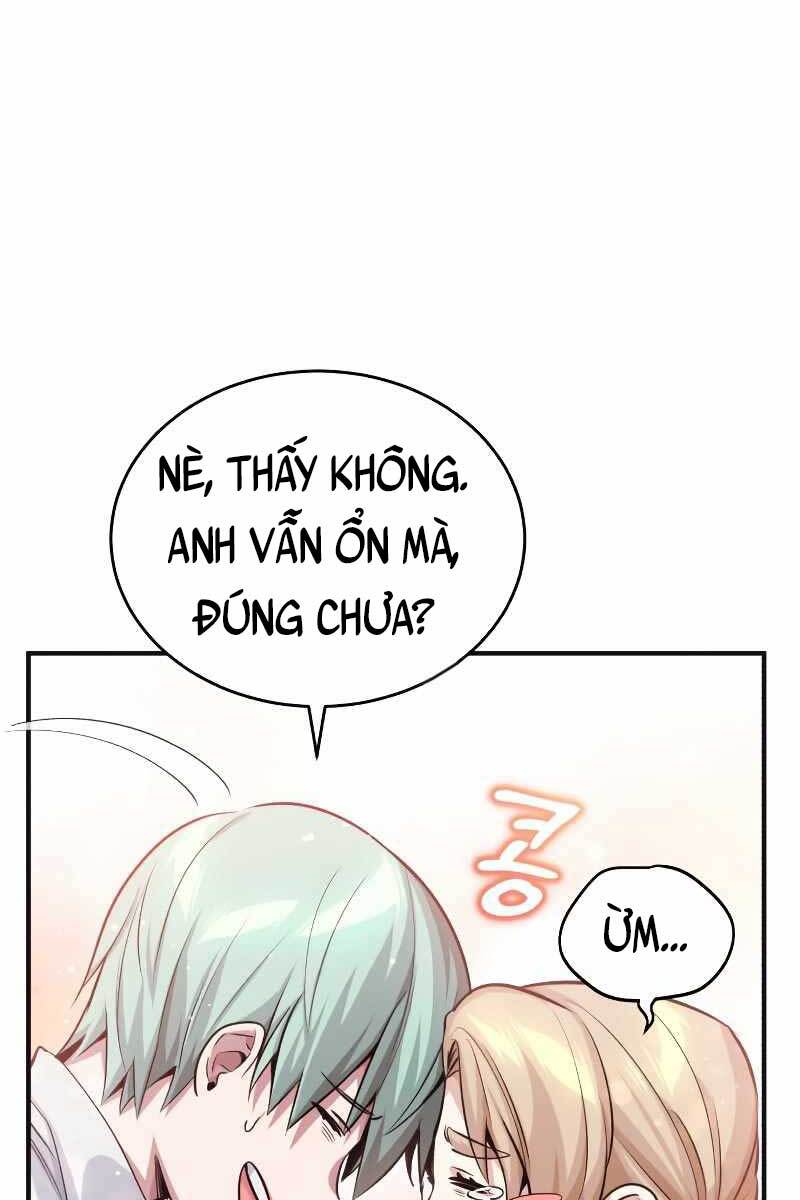 Pháp Sư Hắc Ám Hồi Sinh Sau 66666 Năm Chap 59 - Next Chap 60