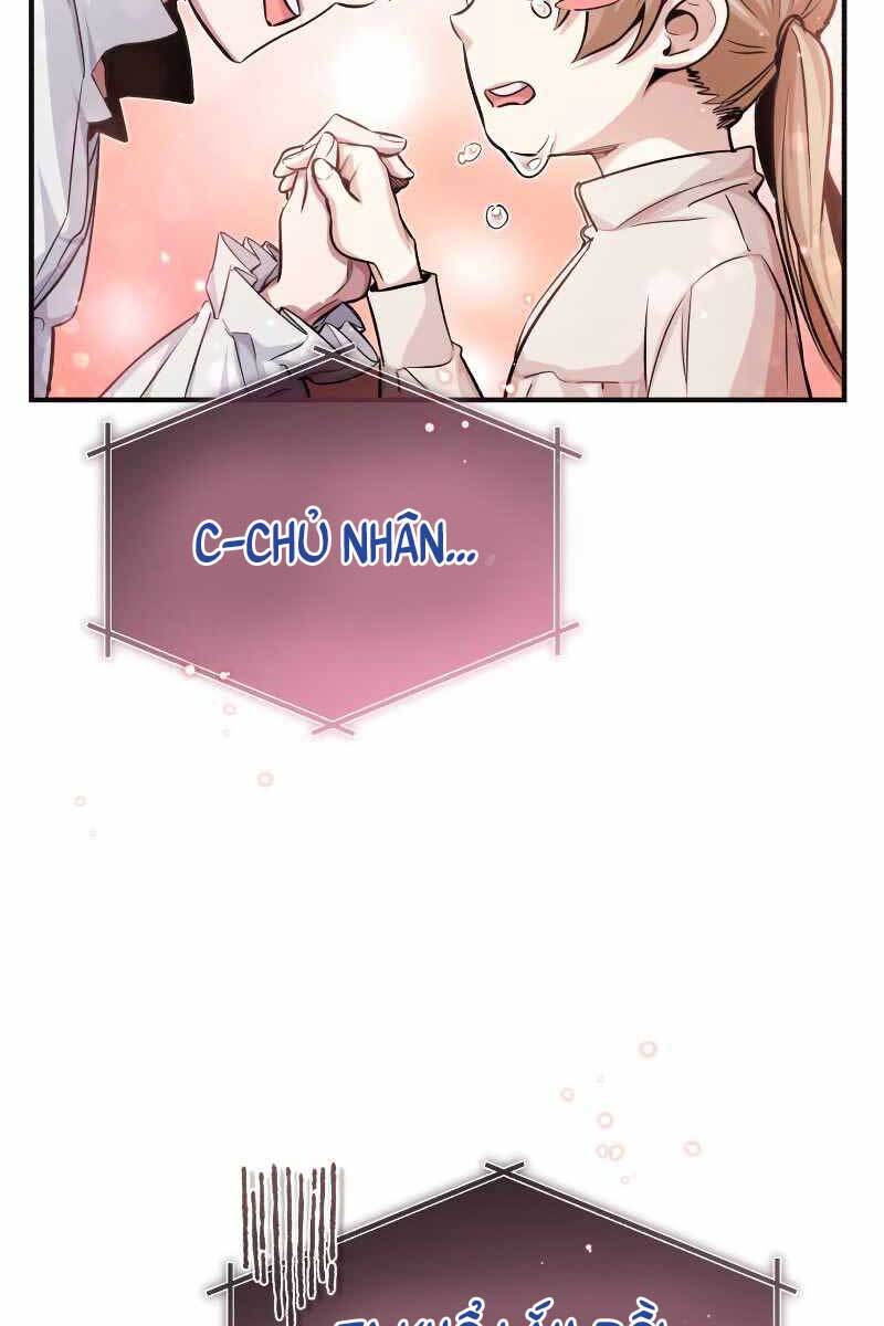 Pháp Sư Hắc Ám Hồi Sinh Sau 66666 Năm Chap 59 - Next Chap 60