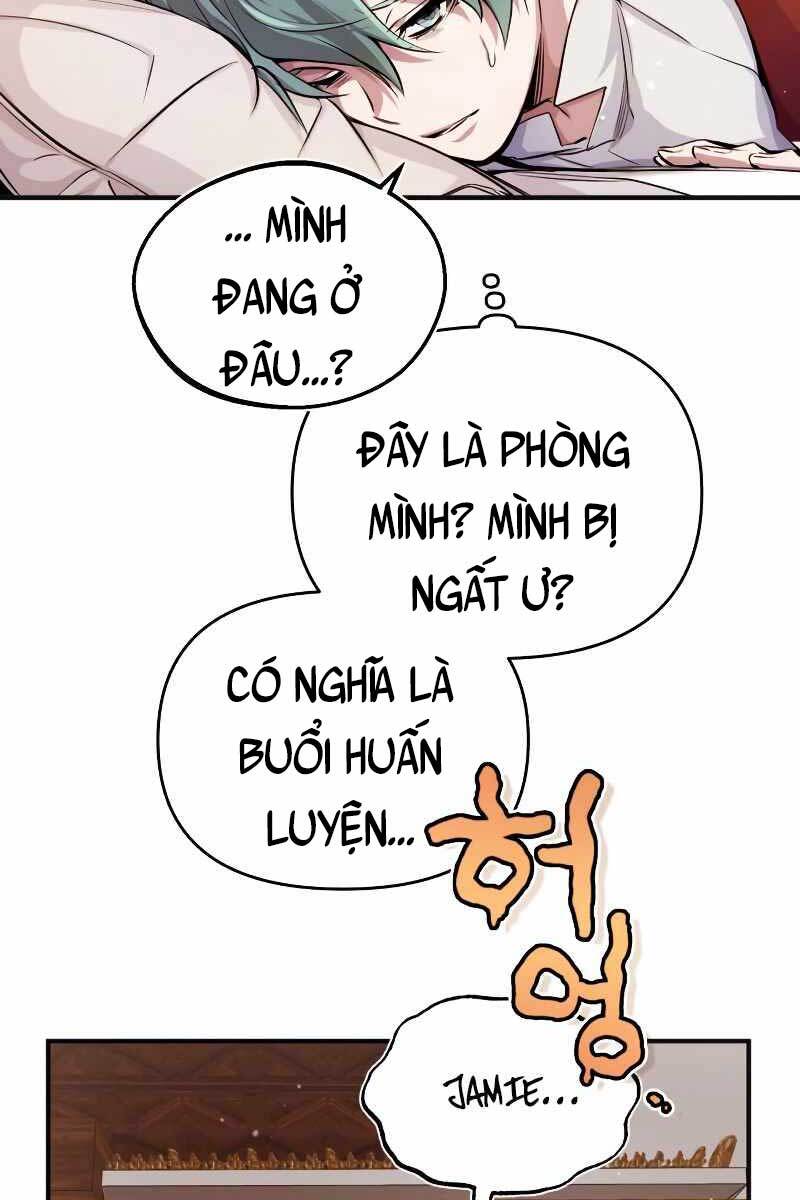 Pháp Sư Hắc Ám Hồi Sinh Sau 66666 Năm Chap 59 - Next Chap 60