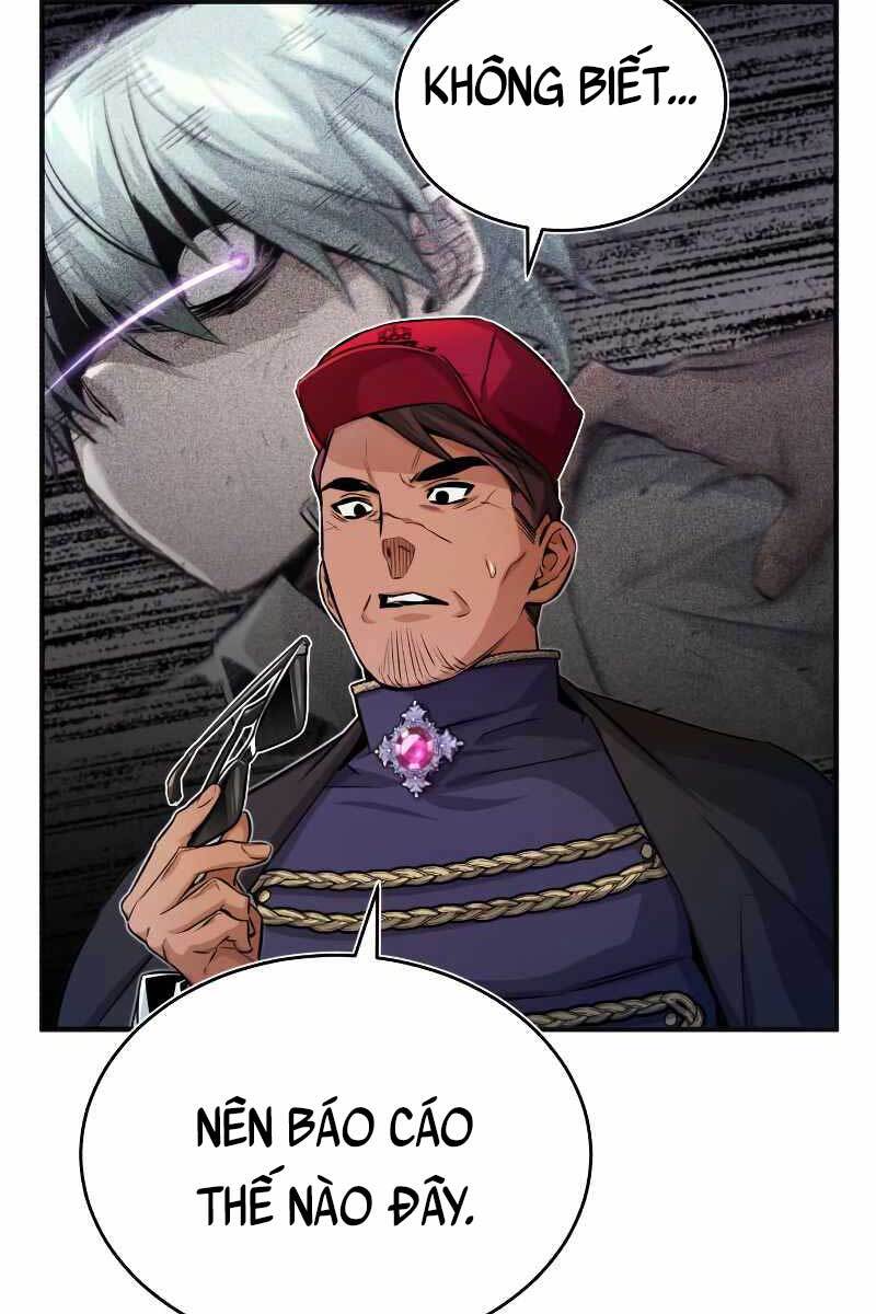 Pháp Sư Hắc Ám Hồi Sinh Sau 66666 Năm Chap 59 - Next Chap 60