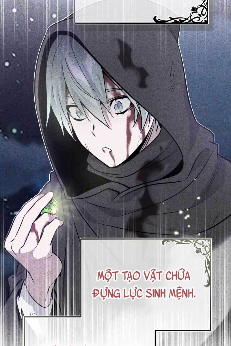 Pháp Sư Hắc Ám Hồi Sinh Sau 66666 Năm Chap 59 - Next Chap 60