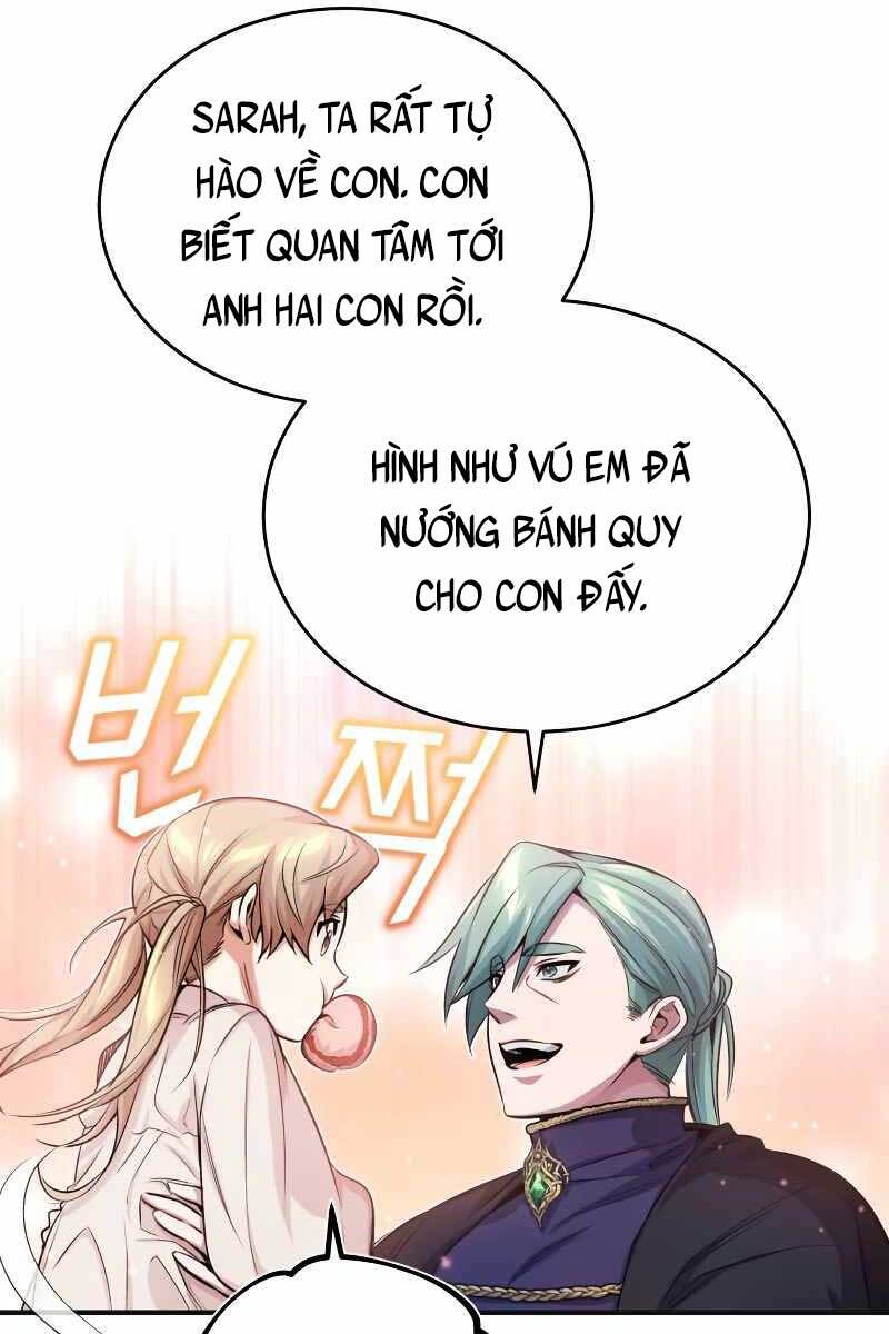 Pháp Sư Hắc Ám Hồi Sinh Sau 66666 Năm Chap 59 - Next Chap 60