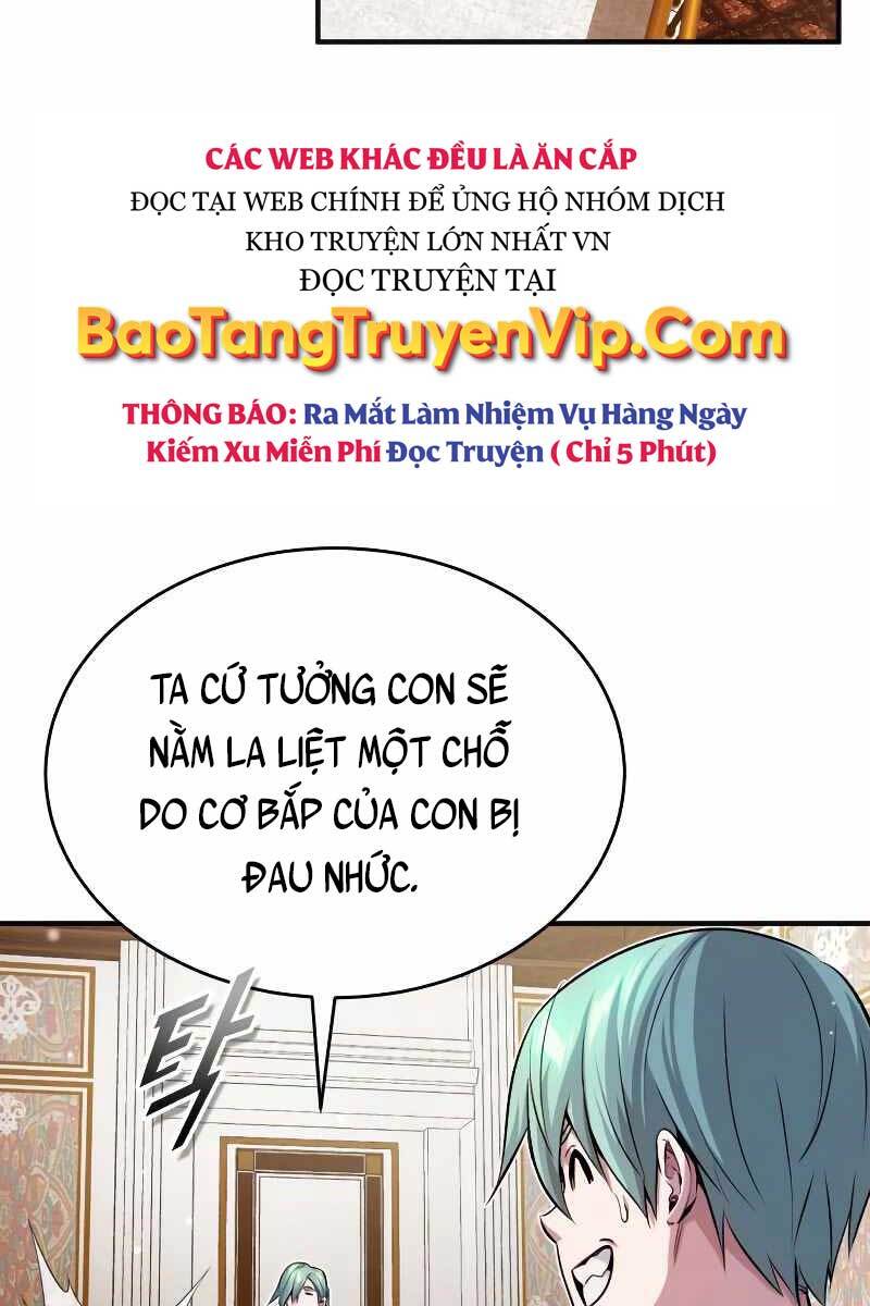 Pháp Sư Hắc Ám Hồi Sinh Sau 66666 Năm Chap 59 - Next Chap 60