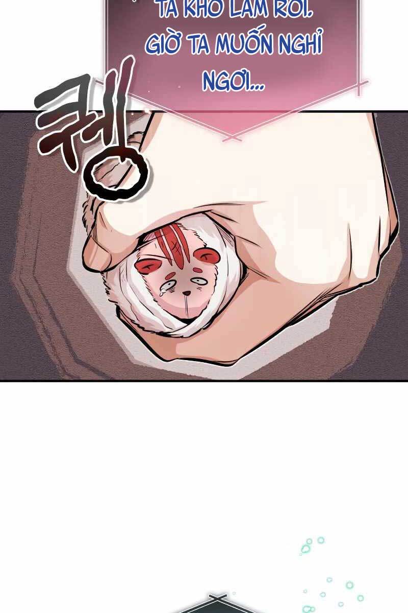 Pháp Sư Hắc Ám Hồi Sinh Sau 66666 Năm Chap 59 - Next Chap 60