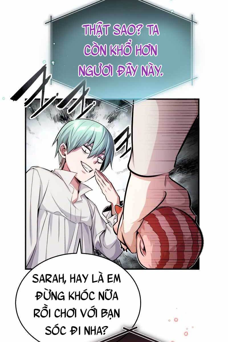 Pháp Sư Hắc Ám Hồi Sinh Sau 66666 Năm Chap 59 - Next Chap 60