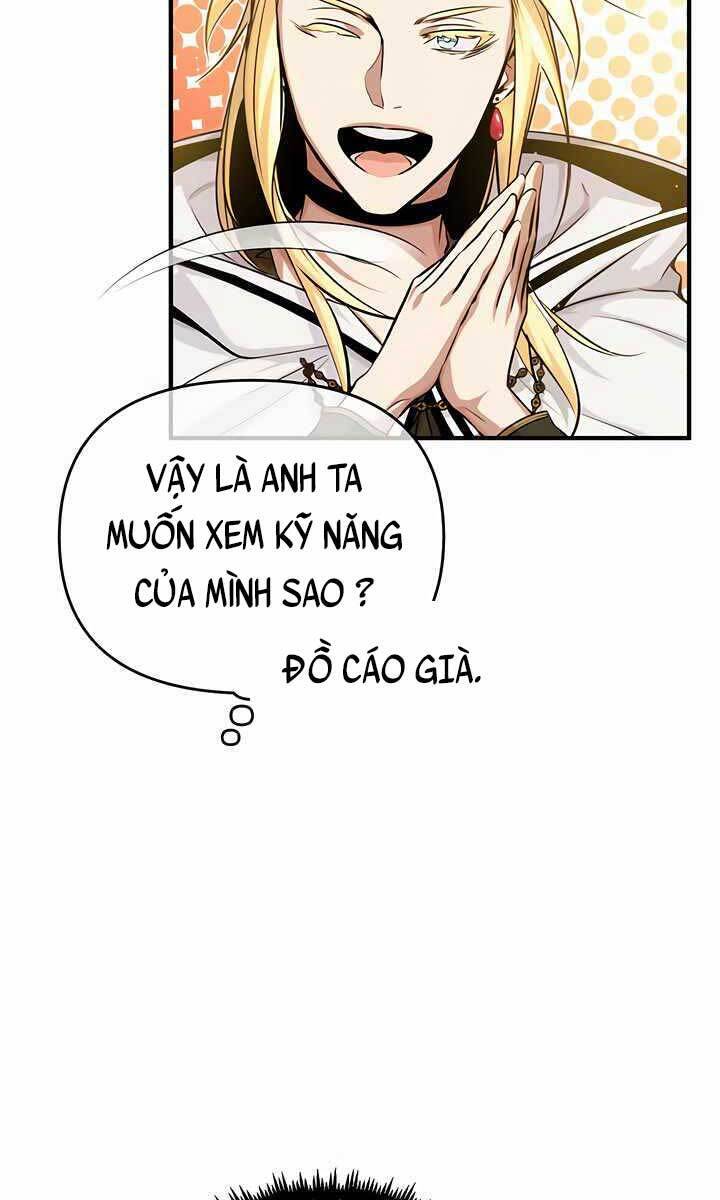 Pháp Sư Hắc Ám Hồi Sinh Sau 66666 Năm Chap 64 - Next Chap 65