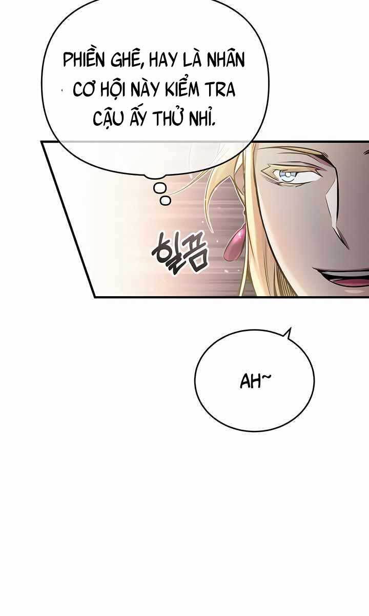 Pháp Sư Hắc Ám Hồi Sinh Sau 66666 Năm Chap 64 - Next Chap 65