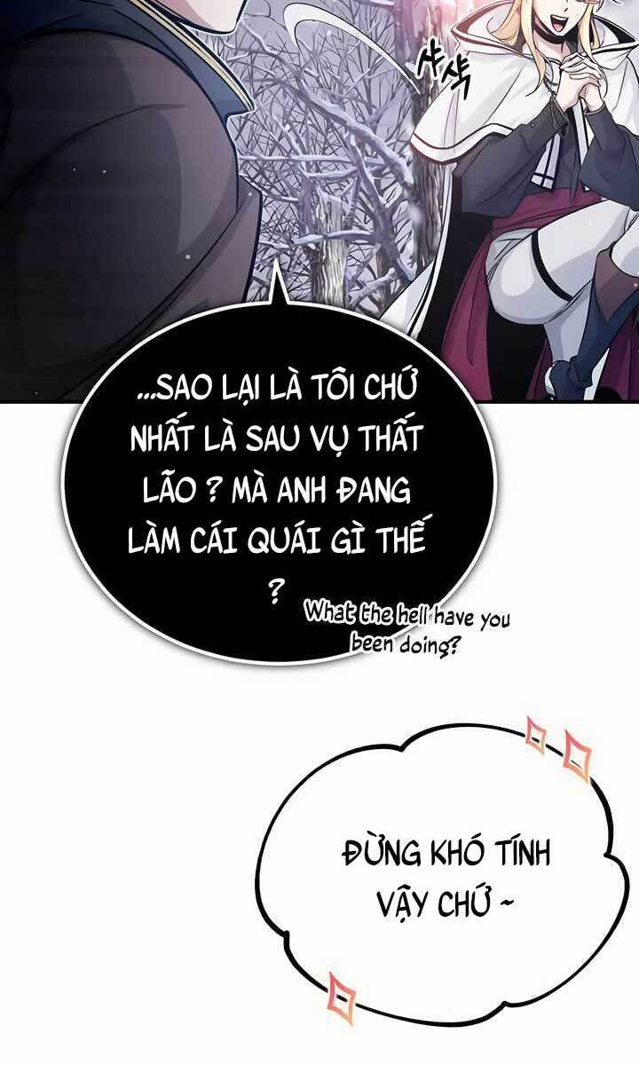 Pháp Sư Hắc Ám Hồi Sinh Sau 66666 Năm Chap 64 - Next Chap 65