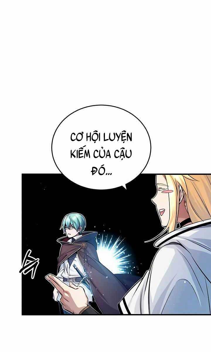 Pháp Sư Hắc Ám Hồi Sinh Sau 66666 Năm Chap 64 - Next Chap 65