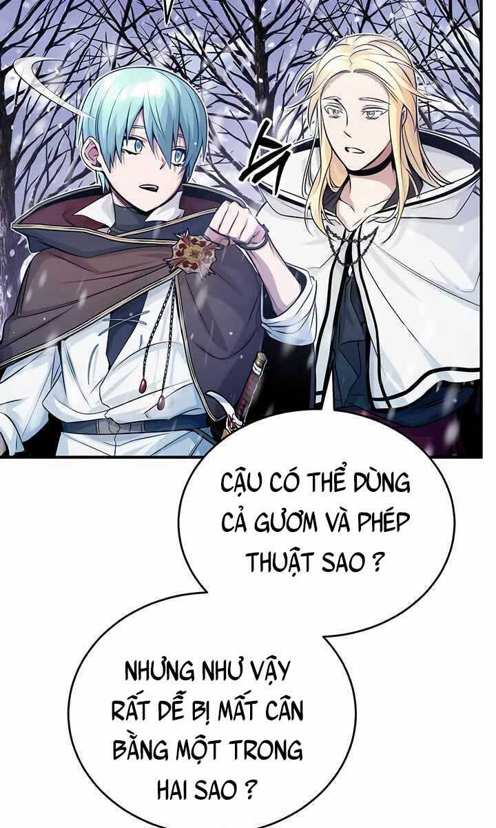 Pháp Sư Hắc Ám Hồi Sinh Sau 66666 Năm Chap 64 - Next Chap 65