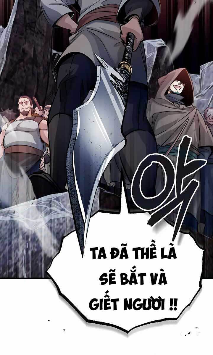 Pháp Sư Hắc Ám Hồi Sinh Sau 66666 Năm Chap 64 - Next Chap 65