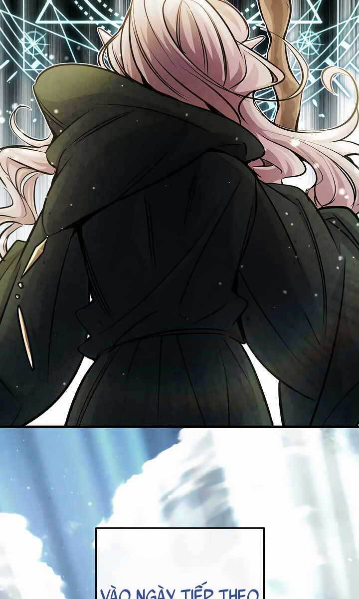 Pháp Sư Hắc Ám Hồi Sinh Sau 66666 Năm Chap 64 - Next Chap 65